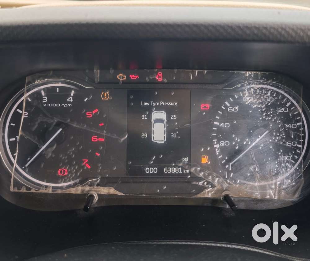 Mahindra Bolero Neo N10 (r), 2023, Diesel