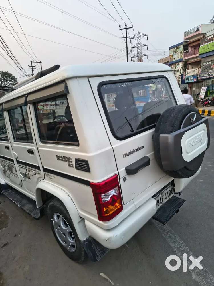 Mahindra Be 6 2014 Diesel Manual