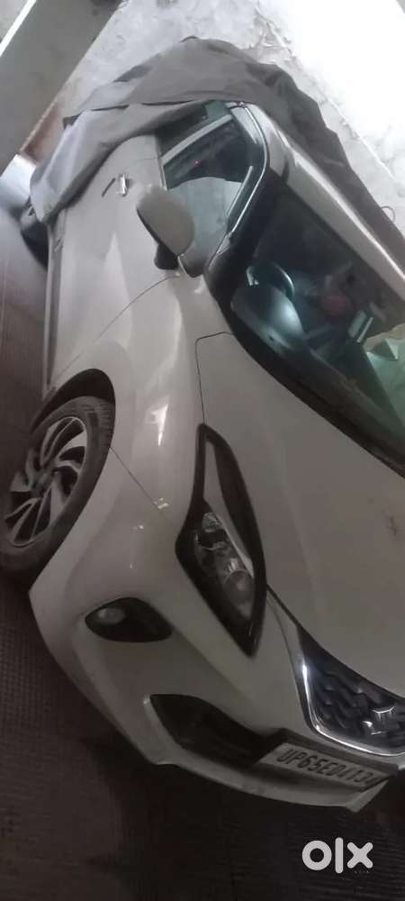 Maruti Baleno Sigma 2021 Automatic