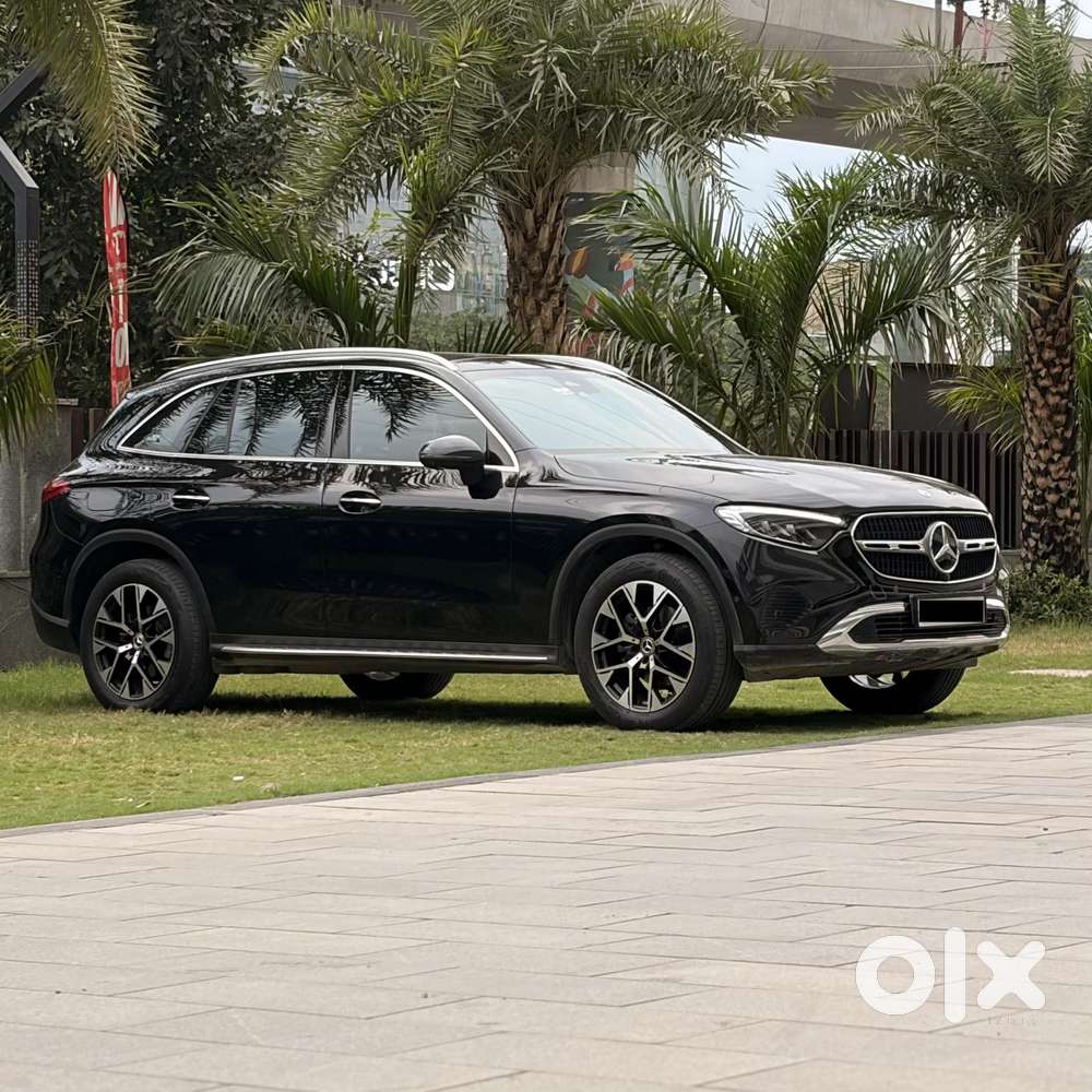 Mercedes-benz Glc 300 4matic, 2025, Petrol