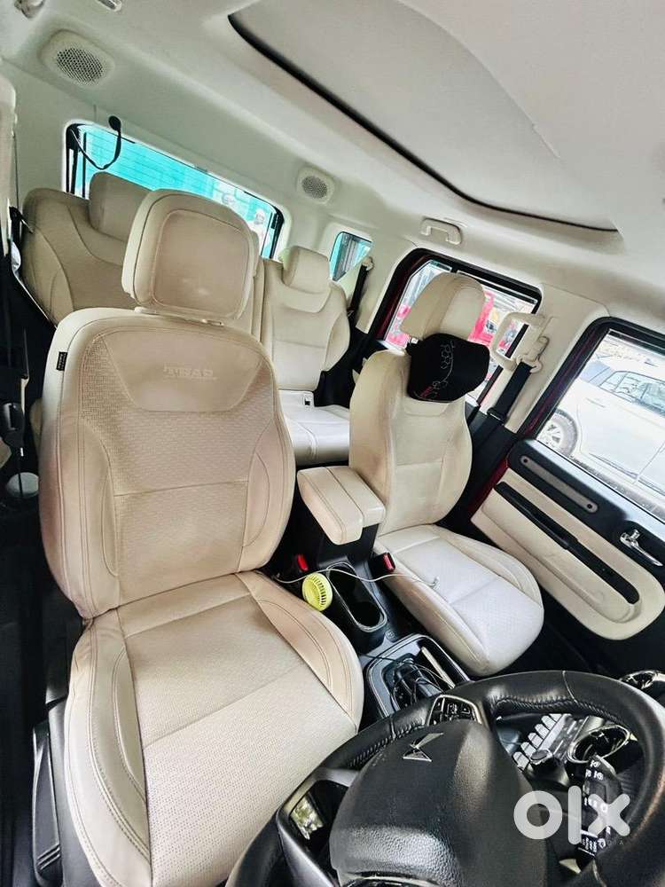 Mahindra Diesel Oct 2024
