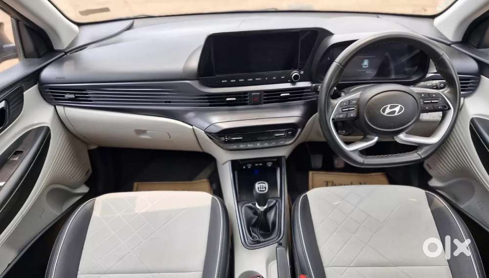 Hyundai I20, 2025, Petrol