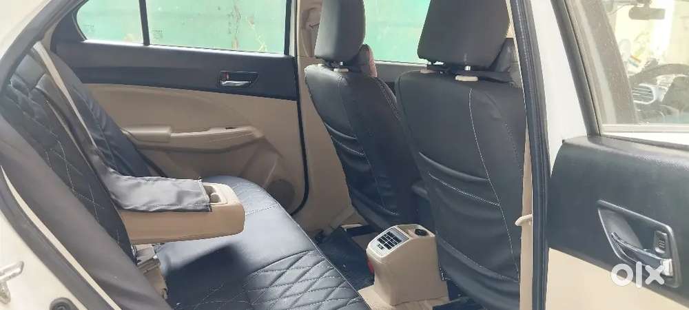Maruti Suzuki Dzire 2024 Cng & Hybrids 67624 Km Driven