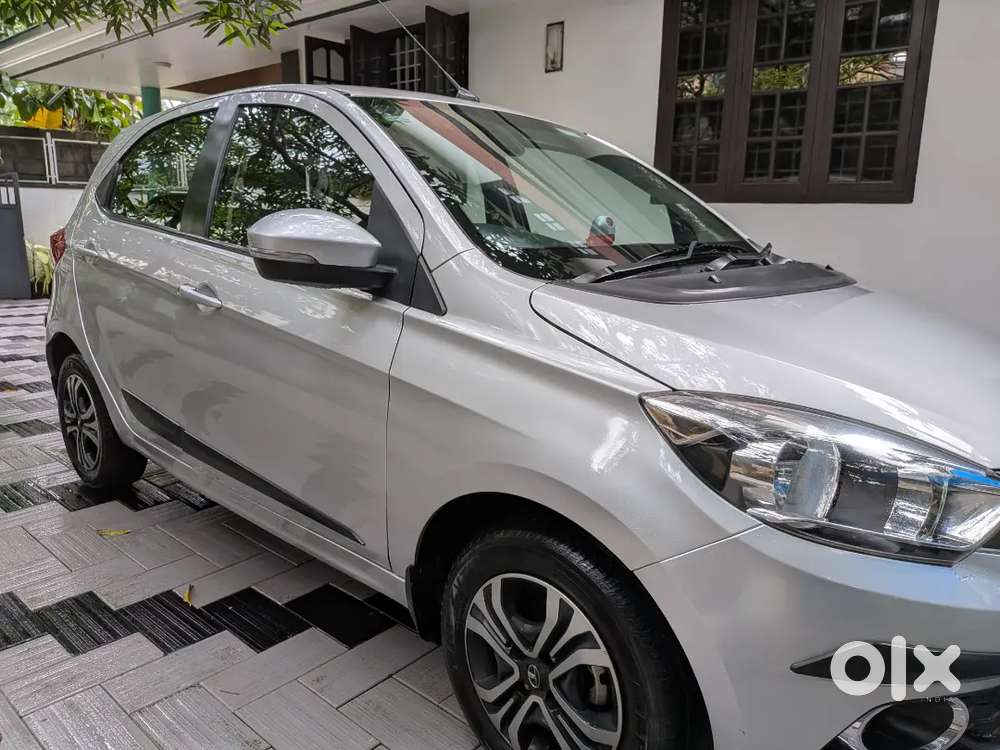 Tata Tiago Petrol 2020! Less Used.