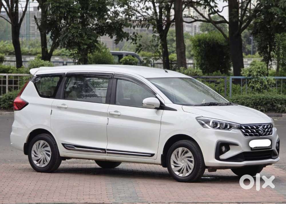 Maruti Suzuki Ertiga Vxi (o) Cng, 2024, Cng & Hybrids