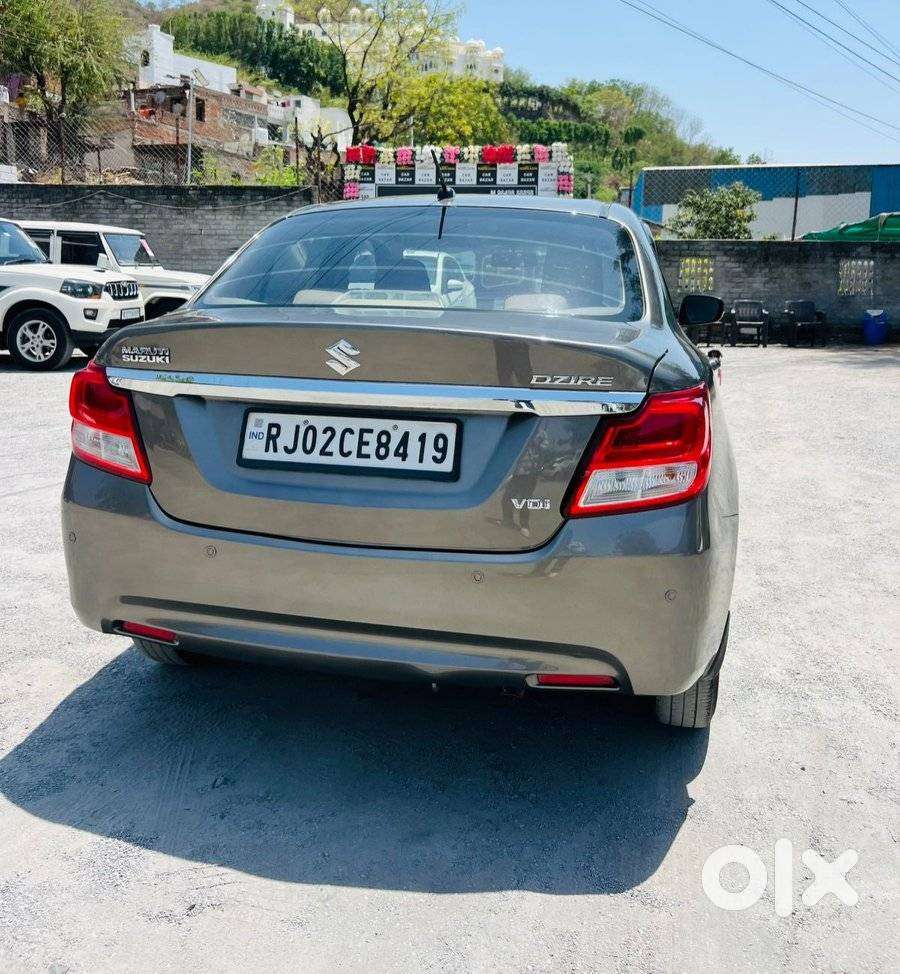 Maruti Suzuki Swift Dzire Vdi Bsiv, 2019, Diesel