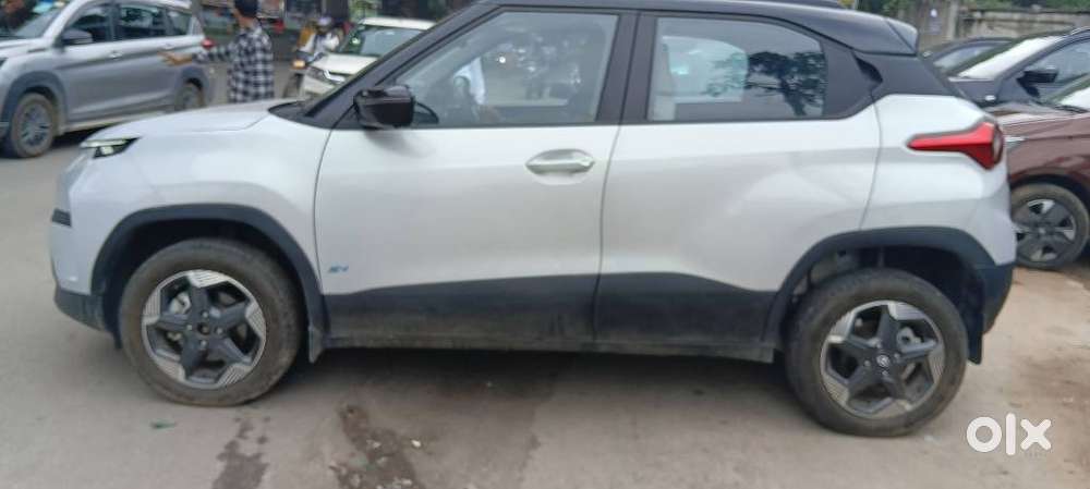 Tata Punch Ev Empowered Plus Lr Ac Fc, 2024, Electric