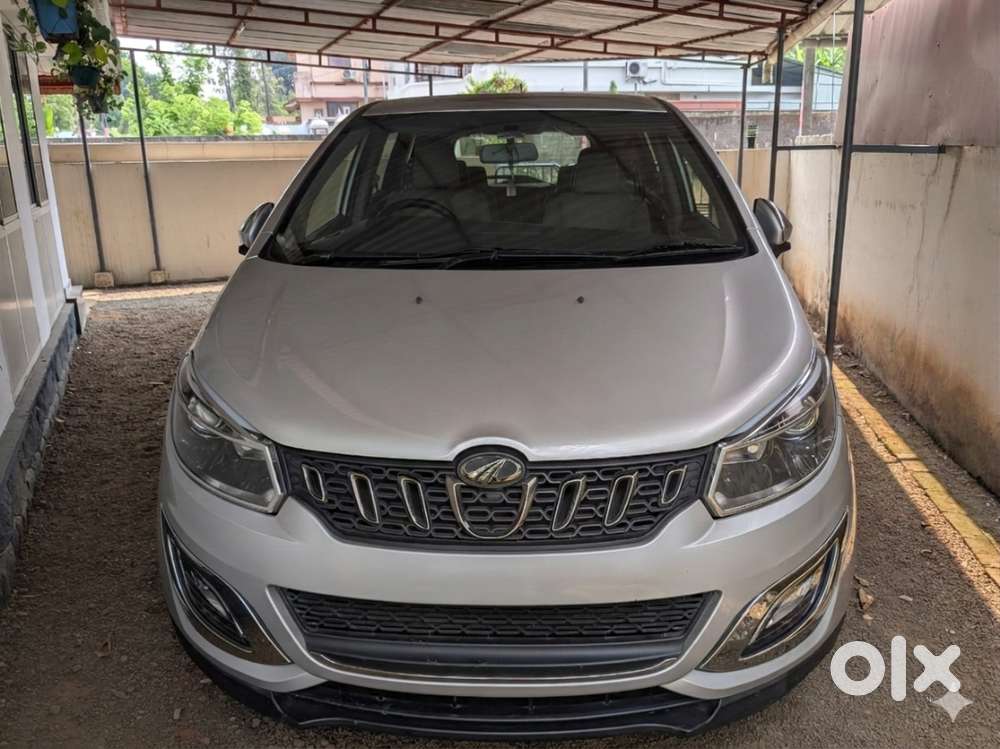 Mahindra Marazzo 2019 Diesel Well Maintained