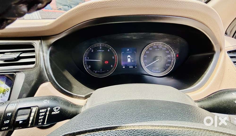 Hyundai I20 Diesel 2016