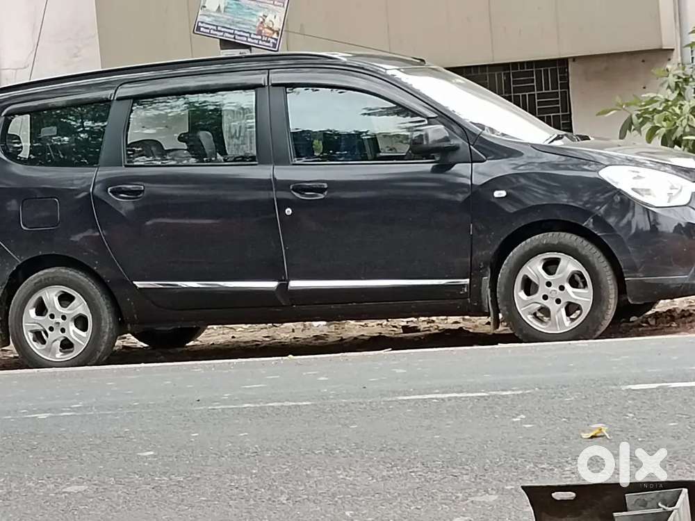 Renault Lodgy 2015 Diesel