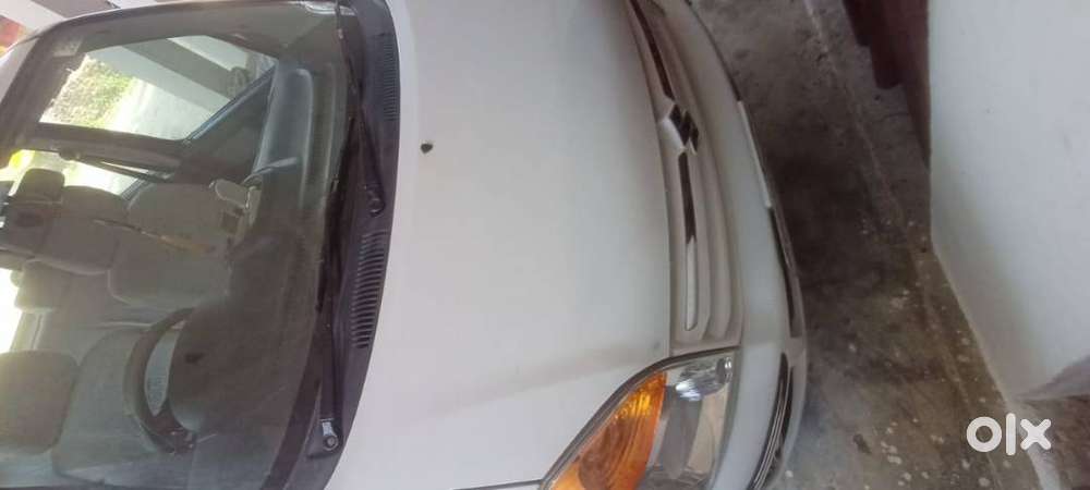 Maruti Wagon R 2011