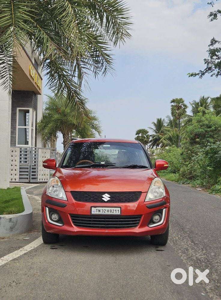 Maruti Suzuki Swift Ddis Vdi, 2011, Diesel