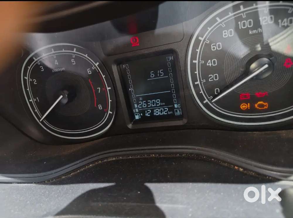 Maruti Suzuki Vitara 2022