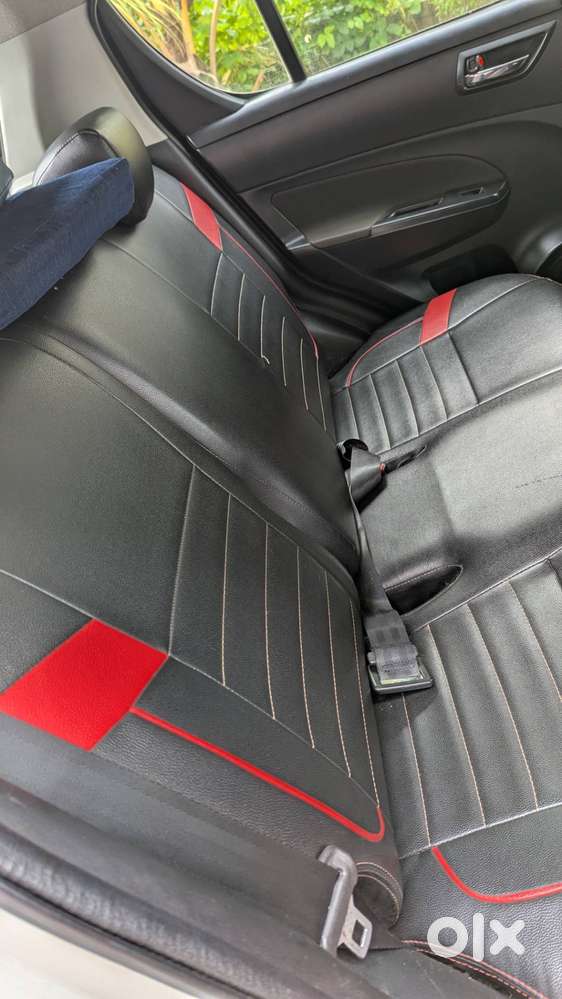 Maruti Swift 2015 Year