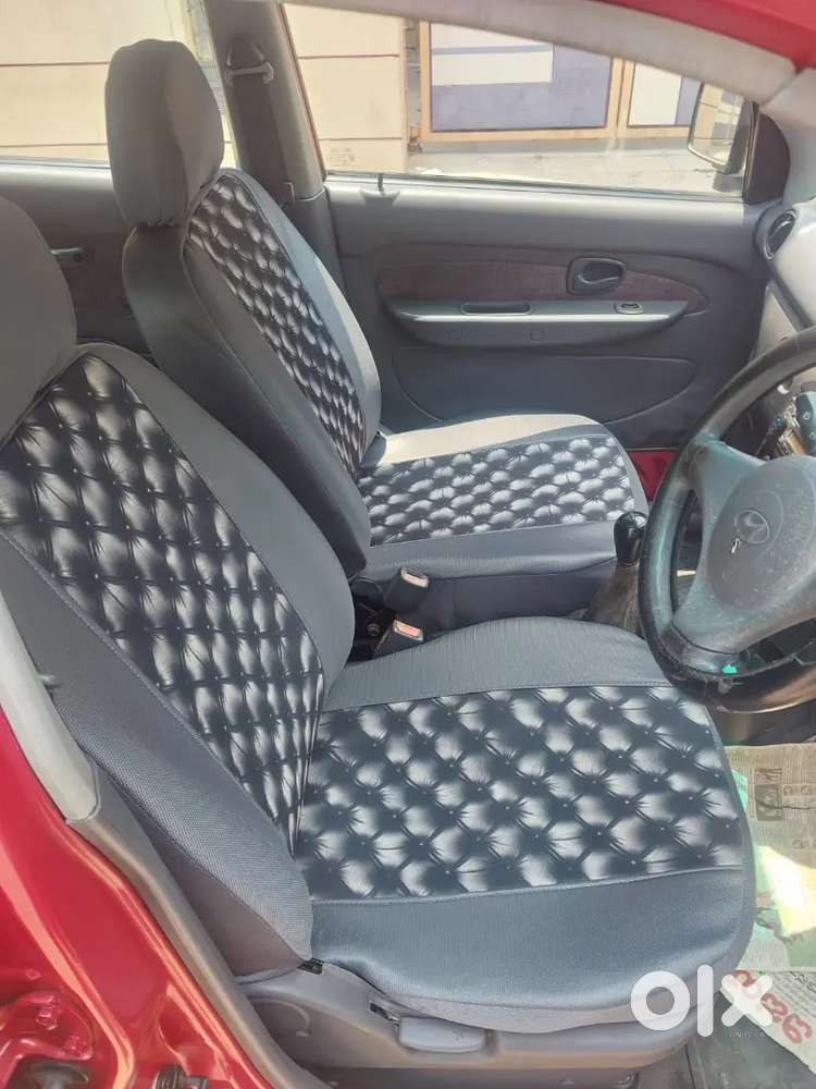 Hyundai Santro Xing 2005 Petrol Well Maintained