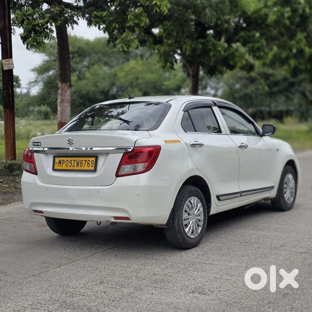 Maruti Suzuki Dzire 1.2 Tour S Cng, 2023, Cng & Hybrids