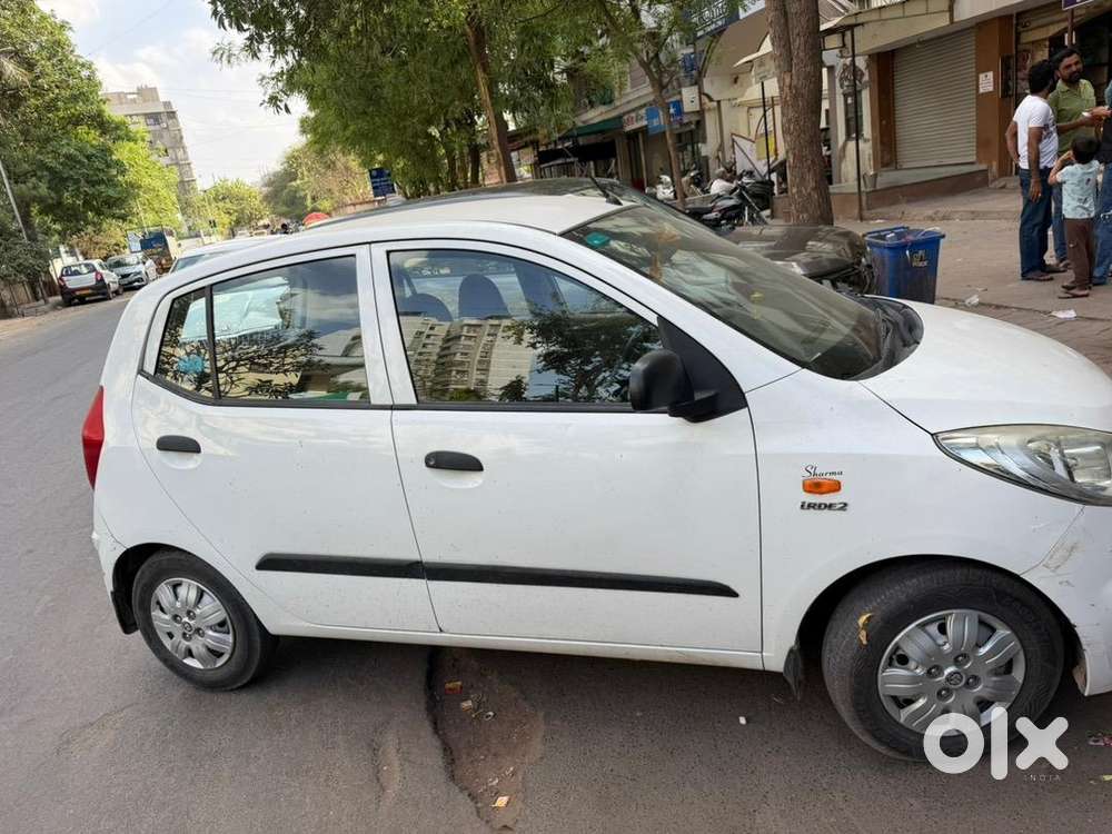 Hyundai I10 Magna 1.1 Imm Bs Iv