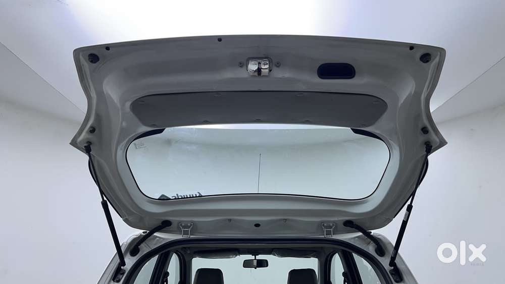 Maruti Suzuki Celerio 1.0 Vxi Amt, 2015, Petrol