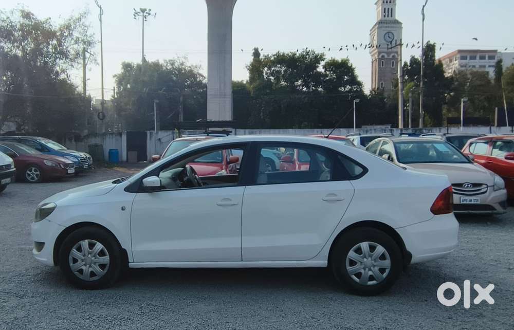 Skoda Rapid 1.5 Tdi Manual Active  Ambition Style, 2012, Diesel