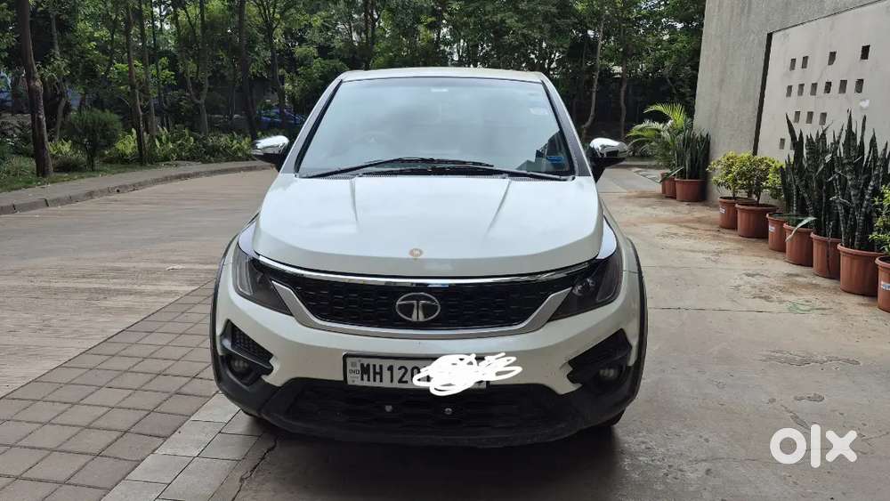 Tata Hexa For Sell 57000 Km Driven, Single Owner