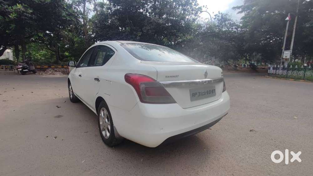 Renault Scala Diesel Rxl, 2013, Diesel