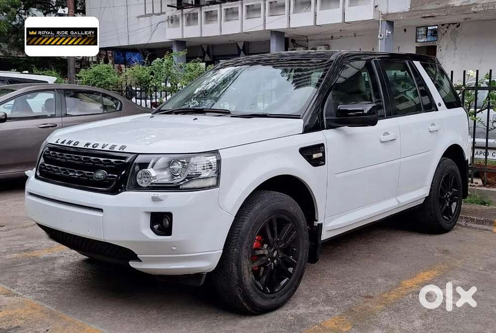 Land Rover Freelander 2, 2012, Diesel