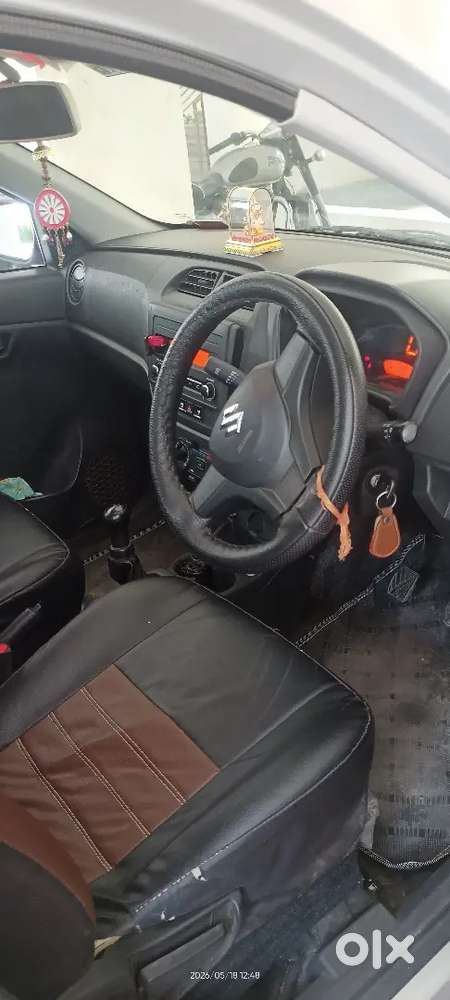 Maruti Suzuki Alto K10 2024 Petrol 19080 Km Driven
