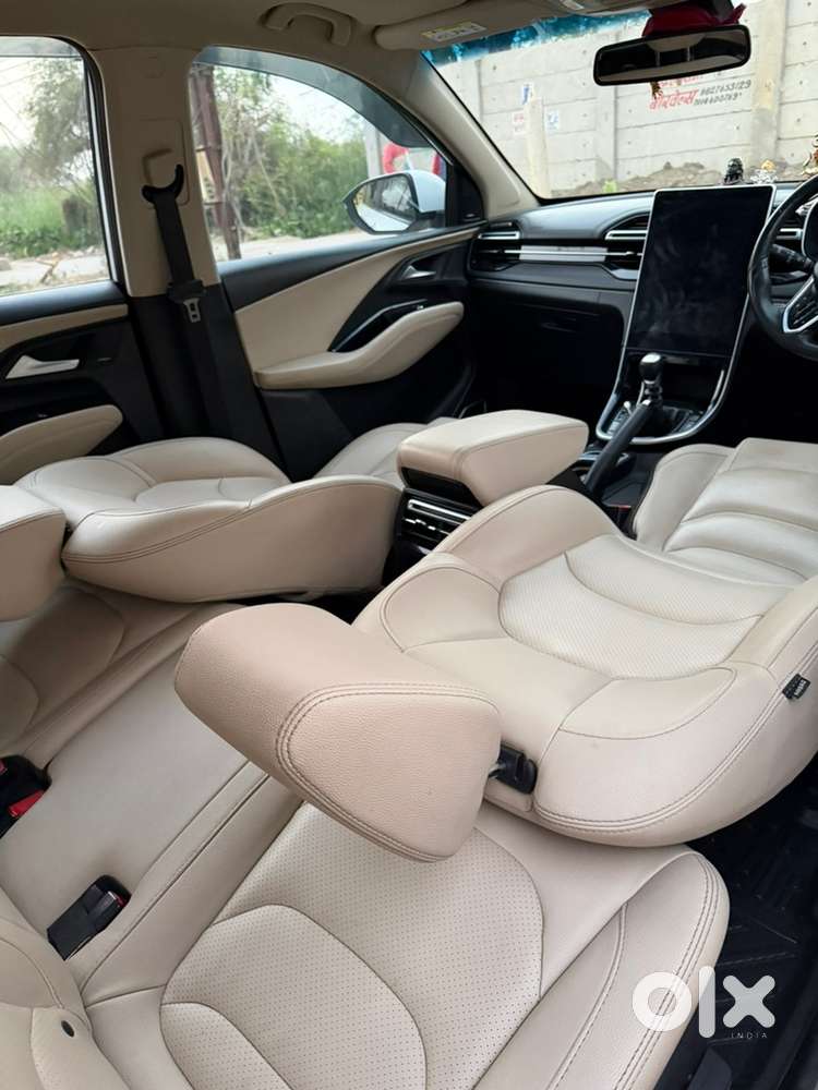 Mg Hector 2024 Diesel 90000 Km Driven