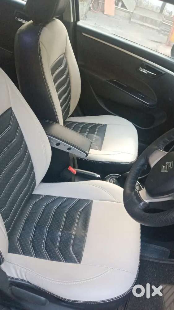 Swift 2015 Vxi