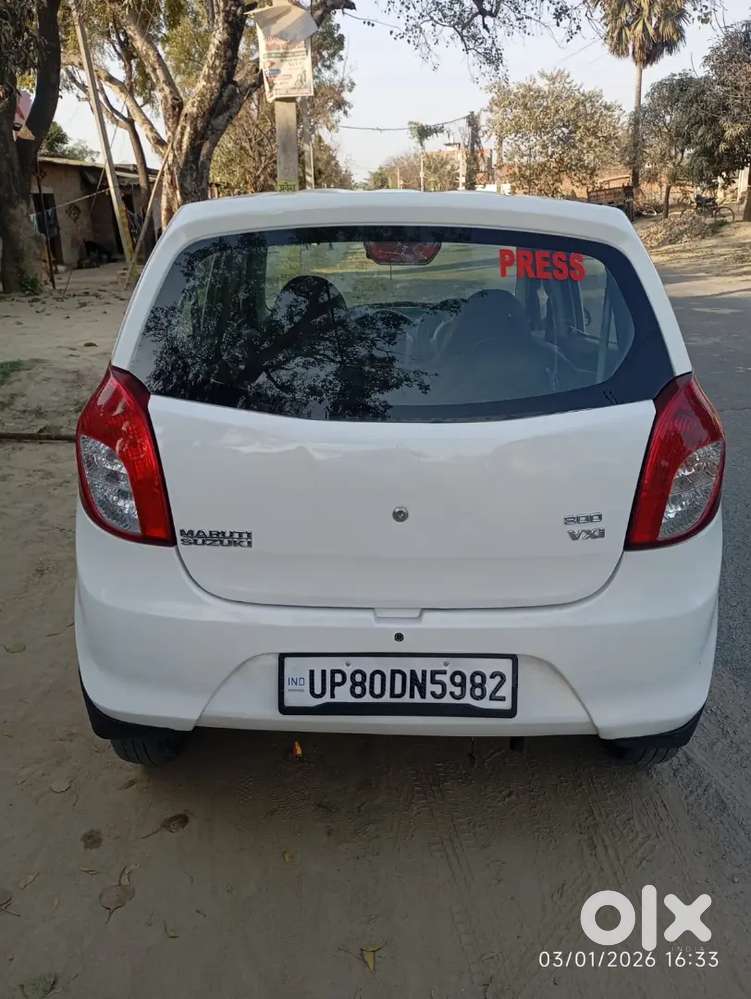 Very Good Condition And Smooth Drive