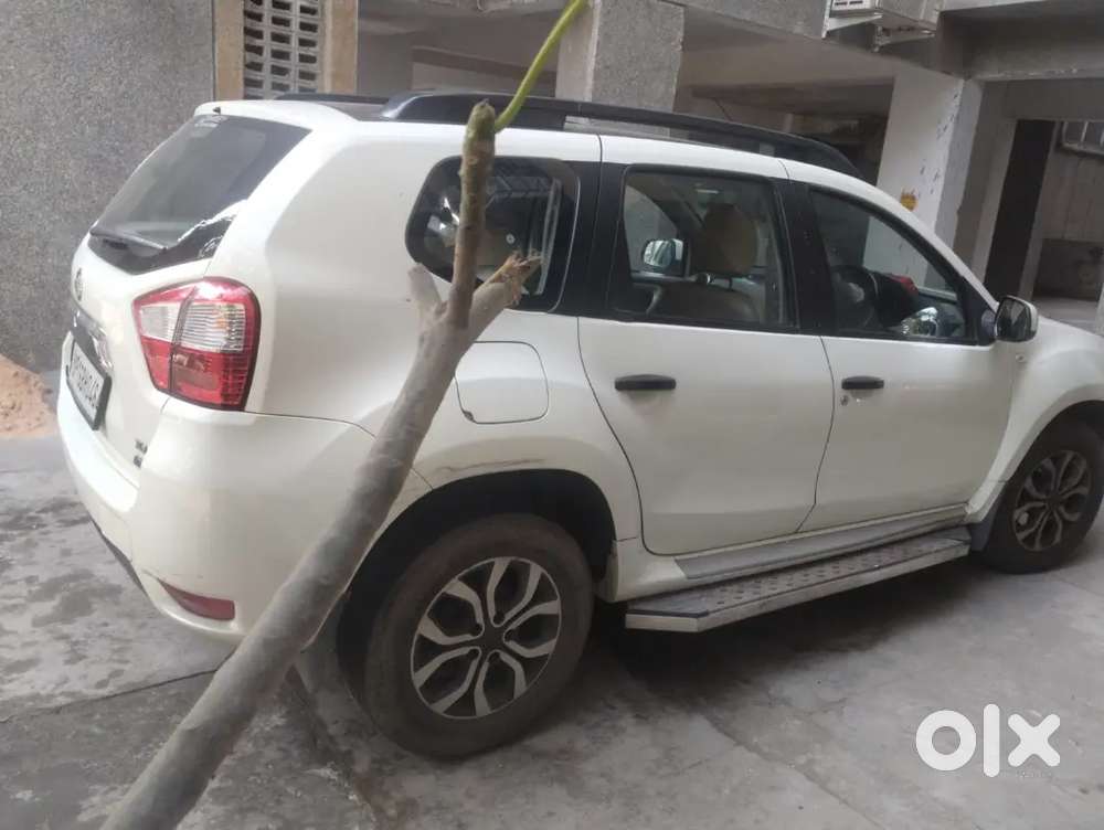 Nissan Terrano 1.5 Xl 2016 Diesel