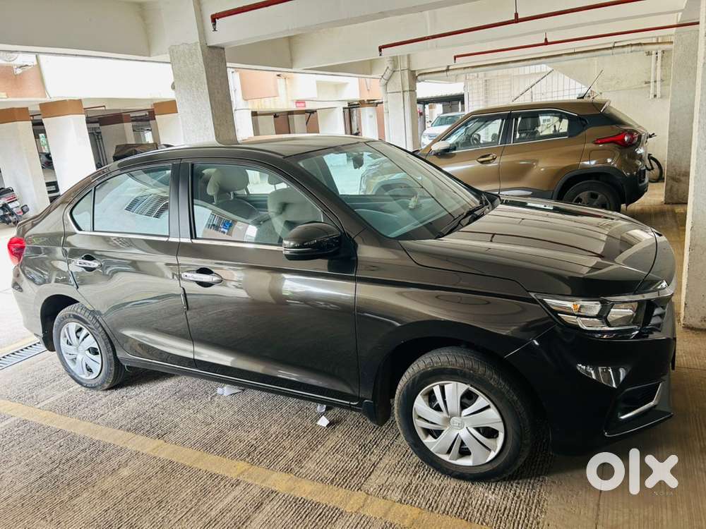 Honda Amaze Petrol 2023