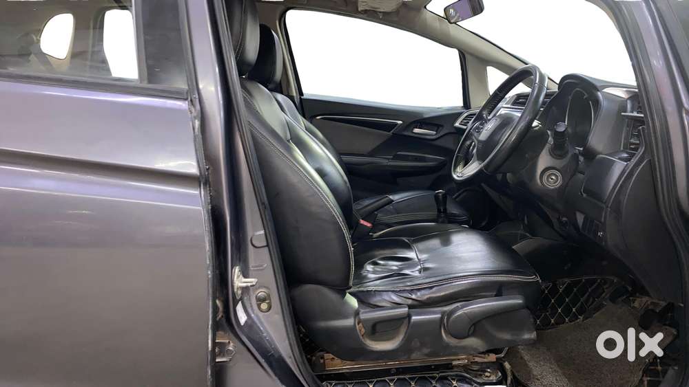 Honda Wr-v 1.2 Vx I-vtec, 2019, Petrol