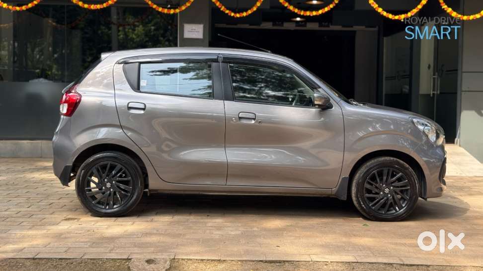 Maruti Suzuki Celerio, 2024, Petrol