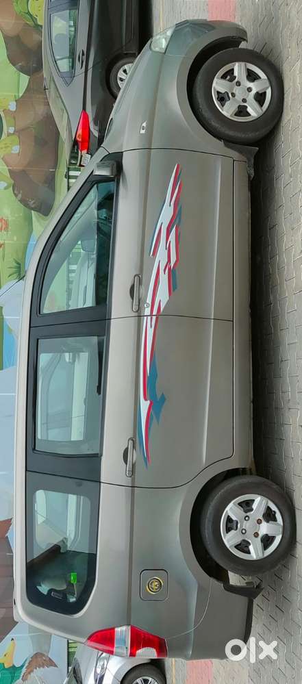 Chevrolet Enjoy 1.4 Lt 8, 2015, Diesel