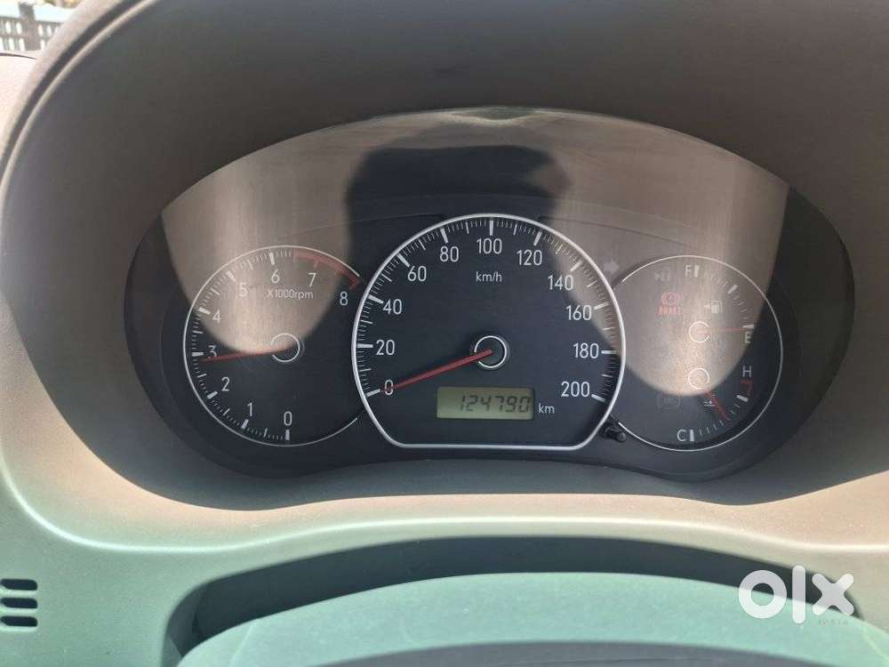 Maruti Suzuki Sx4 Vxi Cng Bs-iv, 2013, Cng & Hybrids