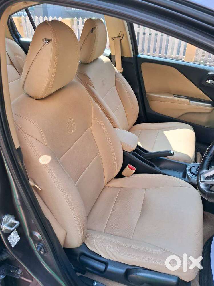 Honda City Zx Vtec, 2017, Diesel