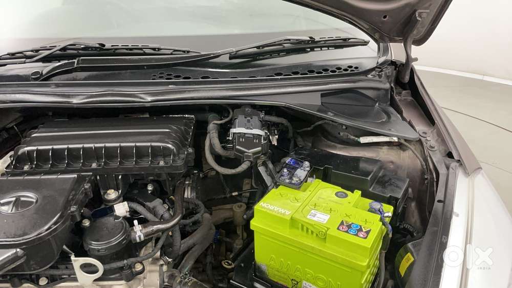 Tata Tiago 1.2 Revotron Xt, 2019, Petrol