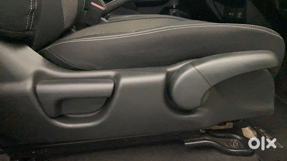 Honda Wr-v 1.2 Vx I-vtec, 2018, Petrol