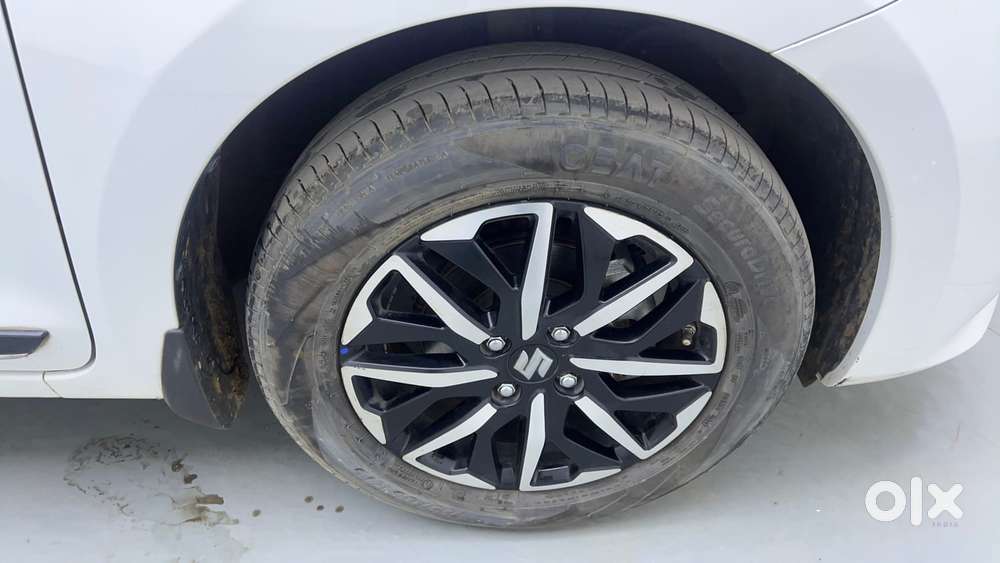 Maruti Suzuki Dzire 1.2 Zxi Plus Amt, 2025, Petrol