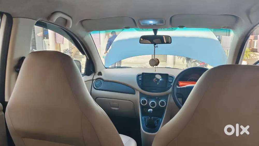 Hyundai I10 2009 Petrol Well Maintained