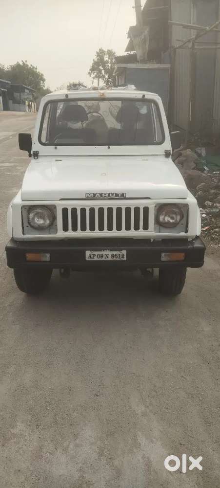New Tyres, Good Condition, Engine Good