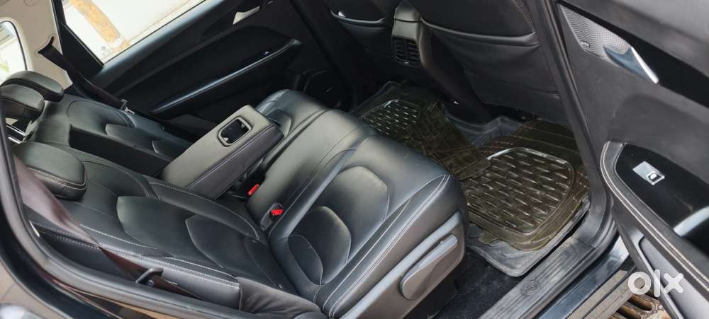 Mg Hector Sharp Diesel Mt, 2020, Diesel