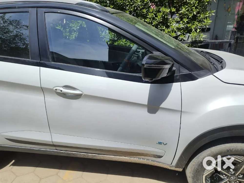 Tata Nexon Ev Empowered Plus 45 , 2025