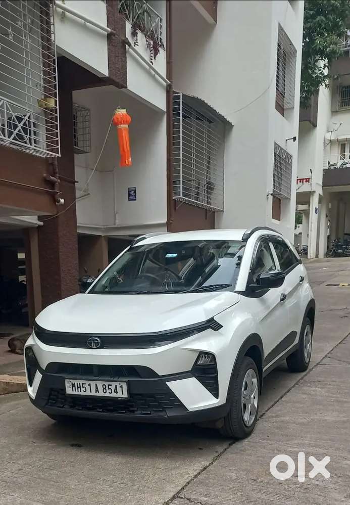 Nexon Smart Plus Like A New Piece