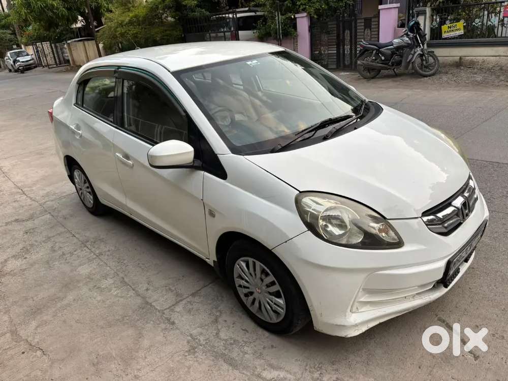 Good Condition One Hind Use