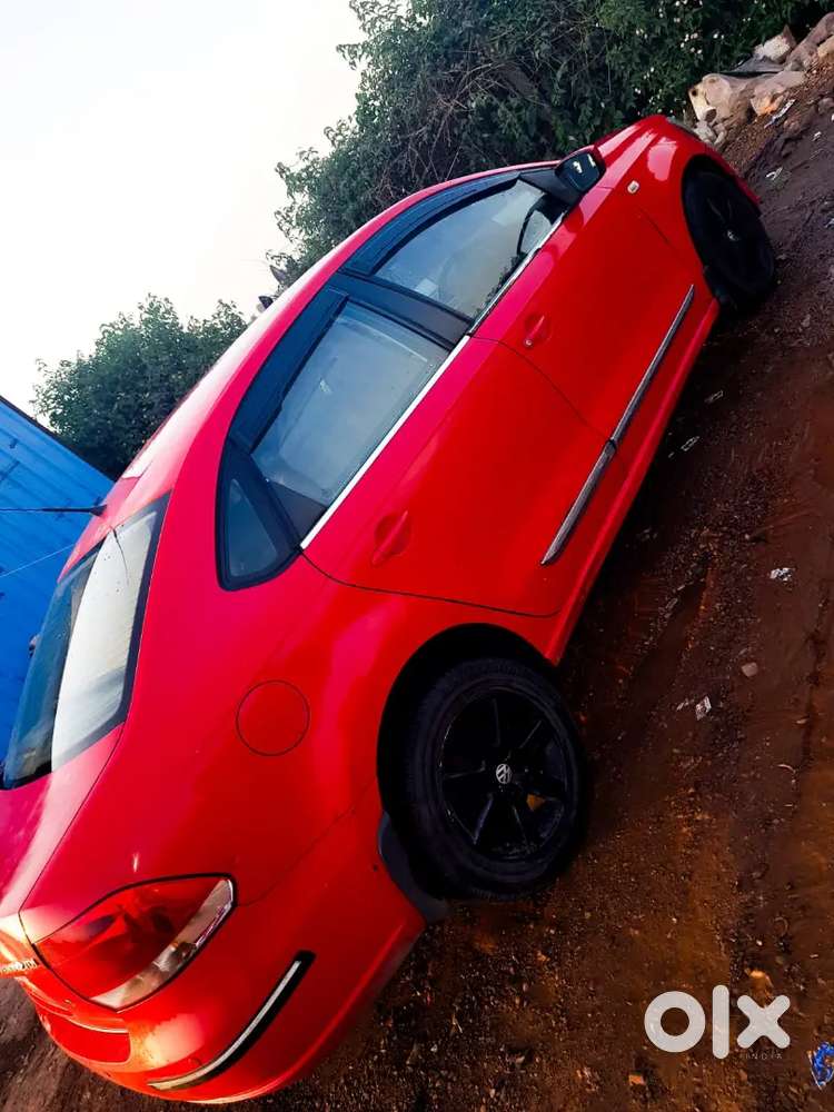 Volkswagen Vento Diesel 2011