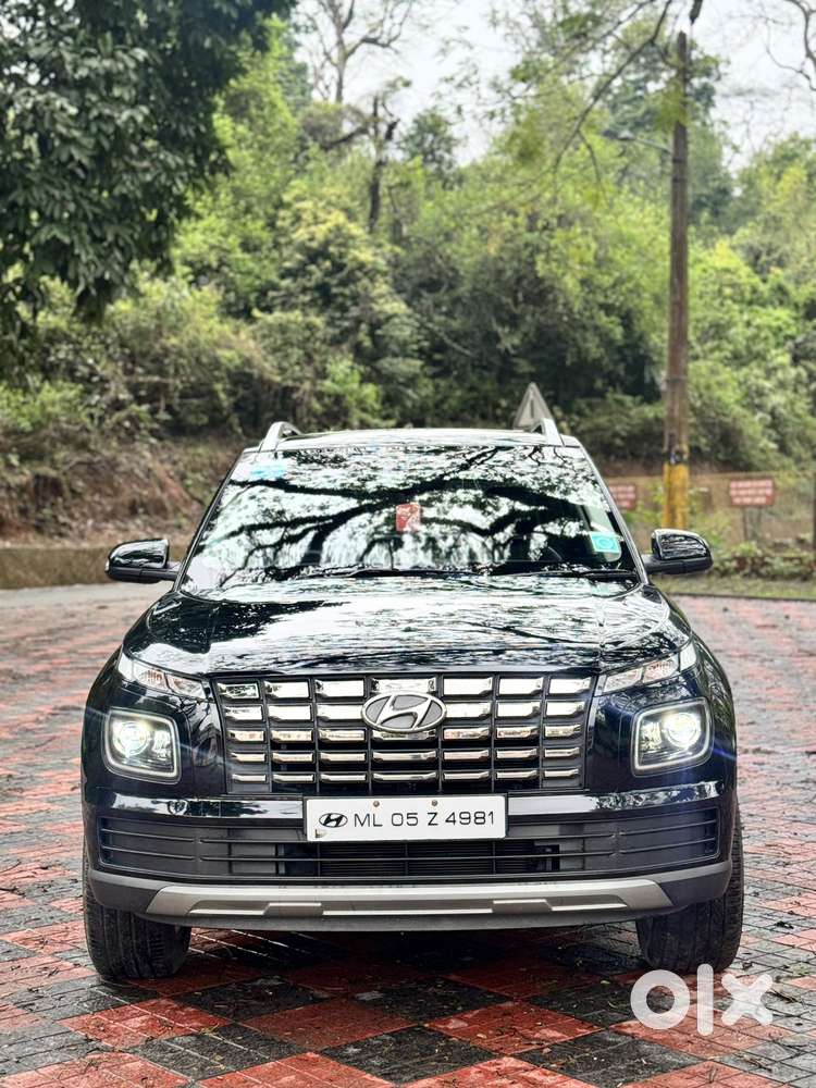 Hyundai Venue Sx, 2023, Petrol