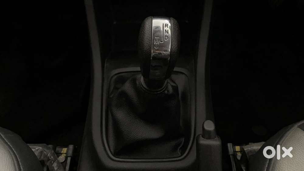 Renault Triber Rxl Easy-r Amt, 2020, Petrol