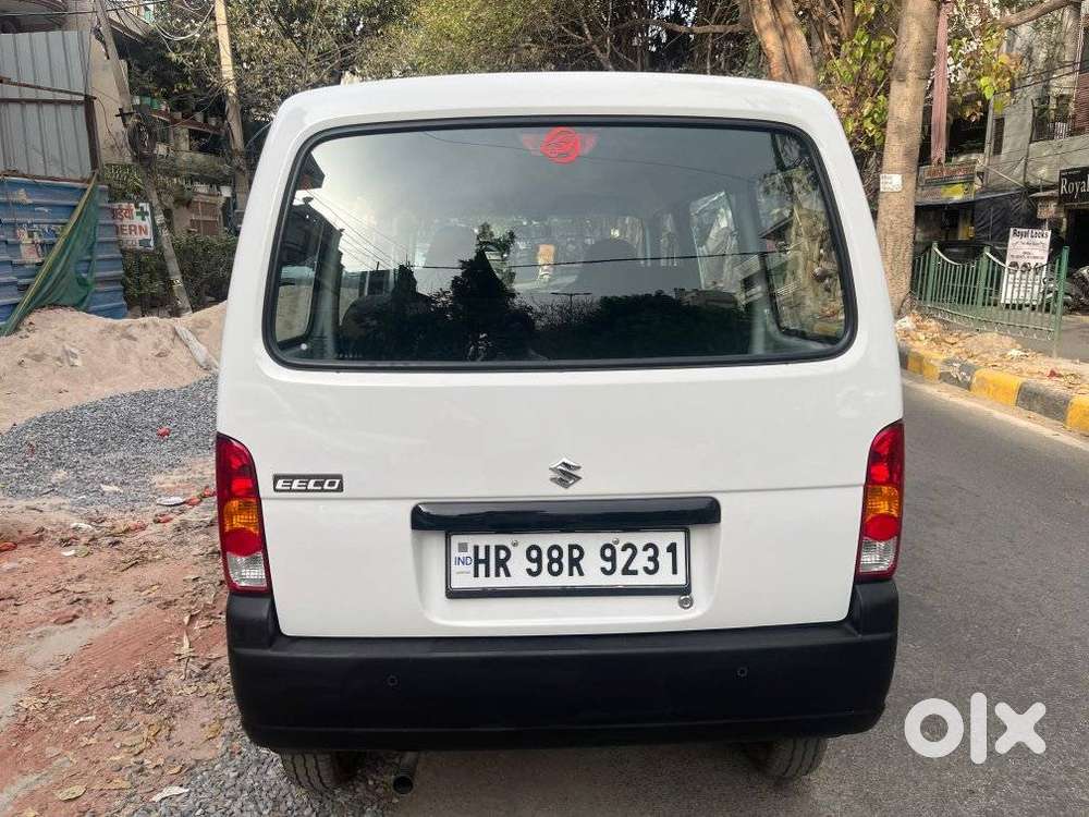 Maruti Suzuki Eeco 5 Seater Ac, 2024, Petrol